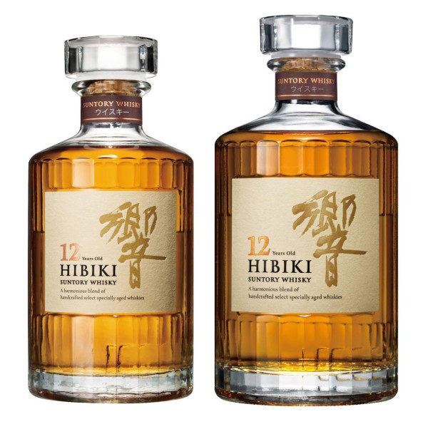 Hibiki 500 ml