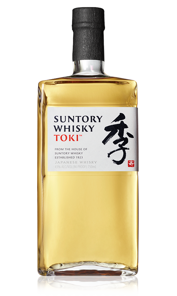Toki Whiskey Price In Japan