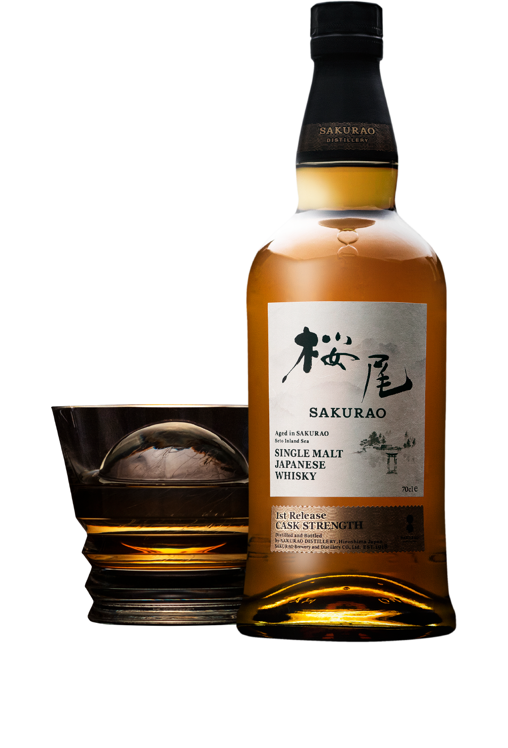 La route du Whisky japonais - Culture et Société