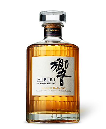 Les 5 plus belles bouteilles de Whisky Japonais pour ce Noël