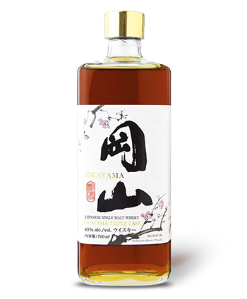 Les 5 plus belles bouteilles de Whisky Japonais pour ce Noël